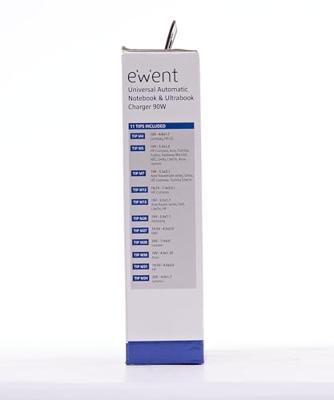 Laptop oplader Ewent EW3966 90W 90 W