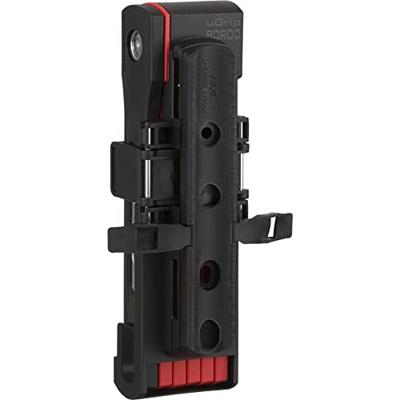 Abus bordo ugrip 5700 rood 80cm fietslot Abus bordo ugrip 5700 rood 80cm fietslot