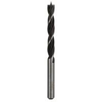 Bosch Accessories 2608596306 Hout-spiraalboor 9 mm Gezamenlijke lengte 120 mm Cilinderschacht 1 stuk(s) - thumbnail