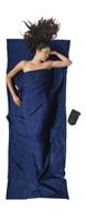 Cocoon Travel Sheet Microfiber Lakenzak Twilight Blue - thumbnail