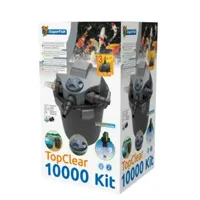 Topclear Kit 10000 vijver Superfish - Superfish - thumbnail
