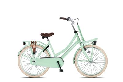Altec Urban Transportfiets 24 inch Mint Groen