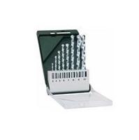 Bosch Accessoires 9-delige Steenborenset - 2609255463 - thumbnail