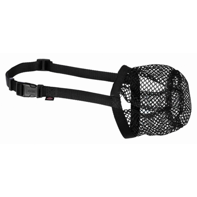TRIXIE ANTI LOKAAS SNUITJE XS-S 2 ST TRIXIE ANTI LOKAAS SNUITJE XS-S 2 ST