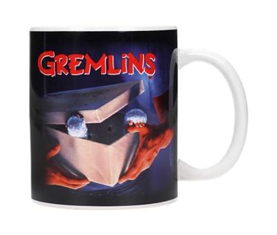 Gremlins Mug Gizmo Box