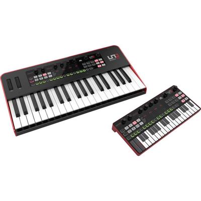 IK Multimedia Uno Synth Pro synthesizer