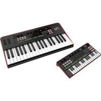 IK Multimedia Uno Synth Pro synthesizer - thumbnail