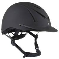 Horka Condor cap zwart maat:xs/s - thumbnail