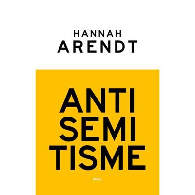 Antisemitisme (Paperback)