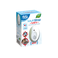 BSI multistop mini ongedierteverjager - thumbnail