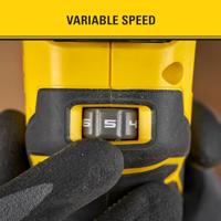 Trimmer - STANLEY FATMAX V20 - SFMCW400B-XJ - Borstelloos - Lithium 18V - Zonder accu - thumbnail