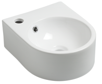 Wiesbaden Erato fontein 340x275x120 wit - thumbnail