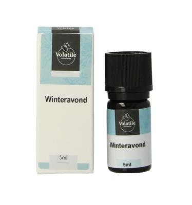 Volatile Blends Winteravond