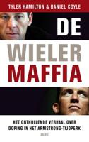 De wielermaffia - Tyler Hamilton, Daniel Coyle - ebook - thumbnail