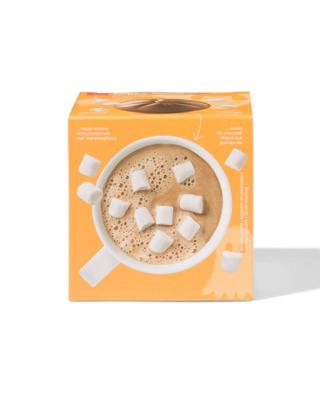 HEMA Melkchocolade choco bomb 45g