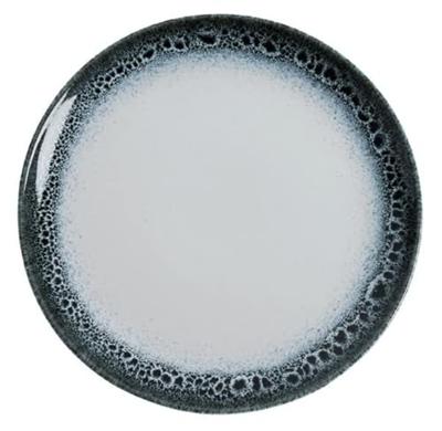 Kleurrijk Keramiek Bord - Tokyo Design Studio - New Montenegro - 30cm Kleurrijk Keramiek Bord - Tokyo Design Studio - New Montenegro - 30cm