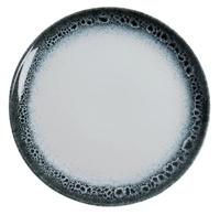 Kleurrijk Keramiek Bord - Tokyo Design Studio - New Montenegro - 30cm - thumbnail