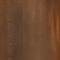Vloertegel Energieker Oxidatio Tellurium Rood Bruin 60x60 cm Energieker - thumbnail