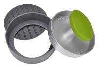 Outdoorchef Hamburgerpers - thumbnail