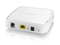 Zyxel VMG4005-B50A bedrade router Gigabit Ethernet Wit - thumbnail