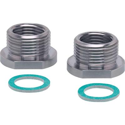 ifm Electronic E40189 Adapter E40189 2 stuk(s)