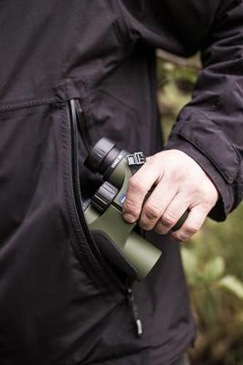 Zeiss Terra 8x42 zwart/groen
