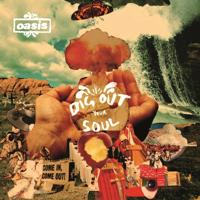 Dig Out Your Soul - LP (5051961051018) - thumbnail