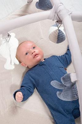 Baby's Only newborn baby boxpak blauw