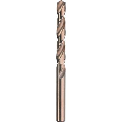 kwb 248660 HSS-Co Metaal-spiraalboor 6 mm Gezamenlijke lengte 93 mm M35 DIN 338 Cilinderschacht 1 stuk(s)