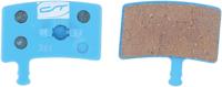 CONTEC schijfremblok "discstop+ cbp-250" ct disc brakepad cbp-250 organic - thumbnail