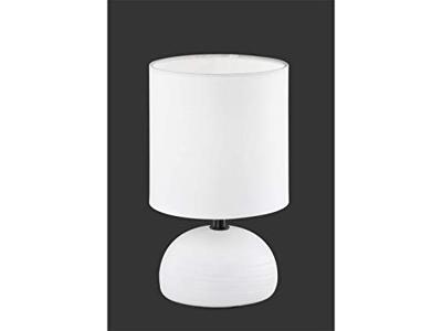 Trio TafellampLuci 23cm wit - R50351001