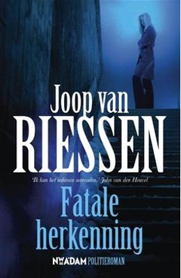 Fatale herkenning - Joop van Riessen - ebook