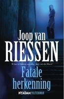 Fatale herkenning - Joop van Riessen - ebook - thumbnail