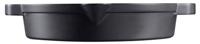 Campingaz Culinary Modular gietijzeren braadpan bak-/braadpan - thumbnail