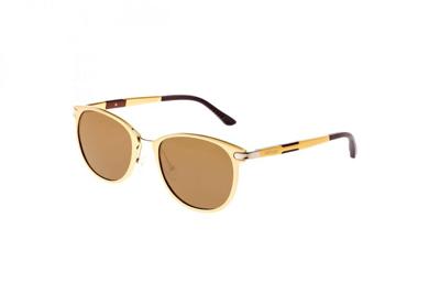 Breed Orion Zonnebril BSG020GD Breed Orion Zonnebril BSG020GD