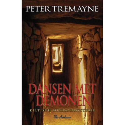 Dansen met demonen (Paperback)