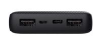 Trust Primo Powerbank 15.000 mAh Powerbank Zwart - thumbnail