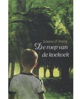 De roep van de koekoek - Louise Anjou - ebook - thumbnail