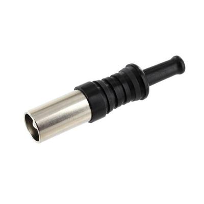 Telegärtner 100024383 100024383 PH-stekker Stekker, recht 1 stuk(s)