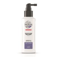 Nioxin System 5 Step 3 Scalp & Hair Treatment Spray 100ml - thumbnail