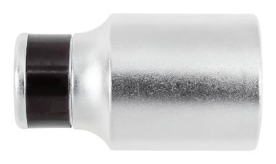 Gedore Bitadapter 1/2" | 4-kt x 5/16" 6-kt | Lengte 38 mm - 3300521 Gedore Bitadapter 1/2" | 4-kt x 5/16" 6-kt | Lengte 38 mm - 3300521
