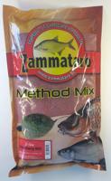 Zammataro Method-Mix Z-One Strawberry Red 1 kg - thumbnail
