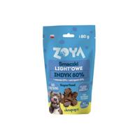 ZOYA Light Turkey - traktatie voor hond - 80g - thumbnail