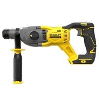 Stanley FATMAX SFMCH900B V20 18V SDS+ Brushless Accu Boorhamer | Body - SFMCH900B-XJ - thumbnail
