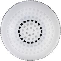 Oplaadbare LED Buitenlamp OLI 310 AB met Bluetooth®-luidspreker (Campinglamp met magneet en haak / Caravan Lamp voor buiten met luidspreker 1x 3W, oplaadbaar en incl. USB powerbank) - thumbnail
