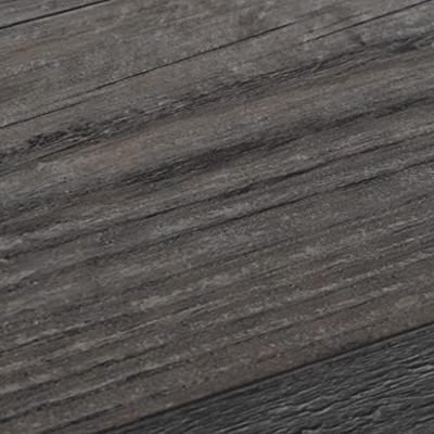 Vloerplanken zelfklevend 5,02 m 2 mm PVC industrieel houtkleur - thumbnail