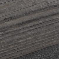 Vloerplanken zelfklevend 4,46 m 3 mm PVC industrieel houtkleur - thumbnail