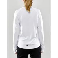Craft 1910161 Evolve Crew Neck Wmn - White - XS - thumbnail