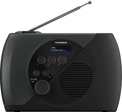 Radio Thomson DAB