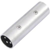 OMNITRONIC Adapter XLR(M)/XLR(M) - thumbnail
